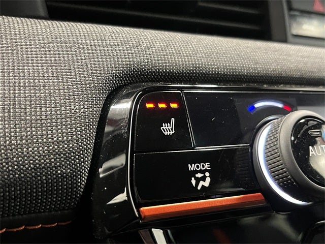 2026 Honda Passport TrailSport Blackout