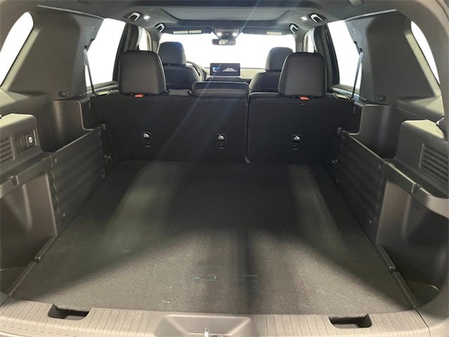 2026 Honda Passport TrailSport Blackout