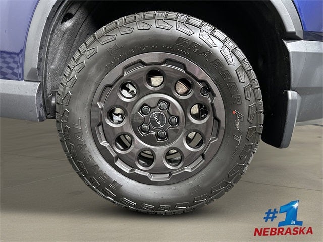 2026 Honda Passport TrailSport Blackout