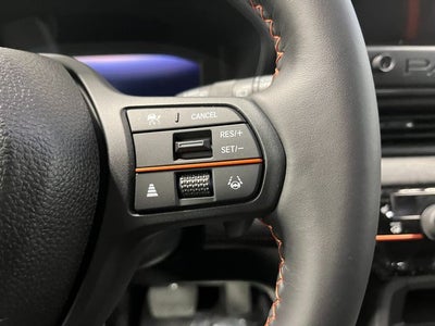 2026 Honda Passport TrailSport Blackout