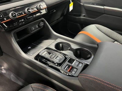 2026 Honda Passport TrailSport Blackout