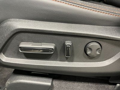 2026 Honda Passport TrailSport Blackout