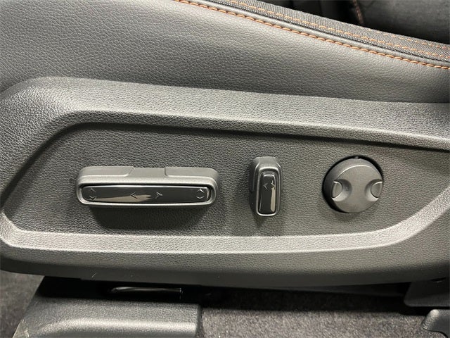 2026 Honda Passport TrailSport Blackout w/ Function Package