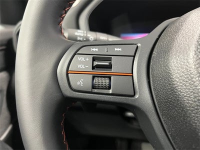 2026 Honda Passport TrailSport Blackout w/ Function Package