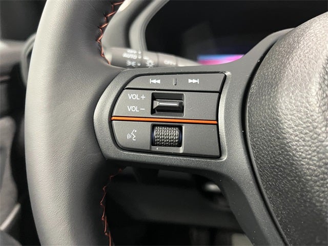 2026 Honda Passport TrailSport Blackout w/ Function Package