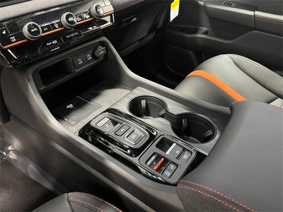 2026 Honda Passport TrailSport Blackout w/ Function Package