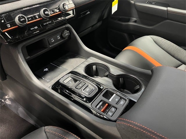 2026 Honda Passport TrailSport Blackout w/ Function Package