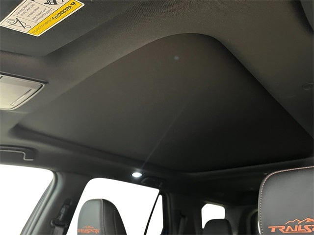 2026 Honda Passport TrailSport Blackout w/ Function Package