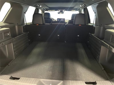 2026 Honda Passport TrailSport Blackout w/ Function Package