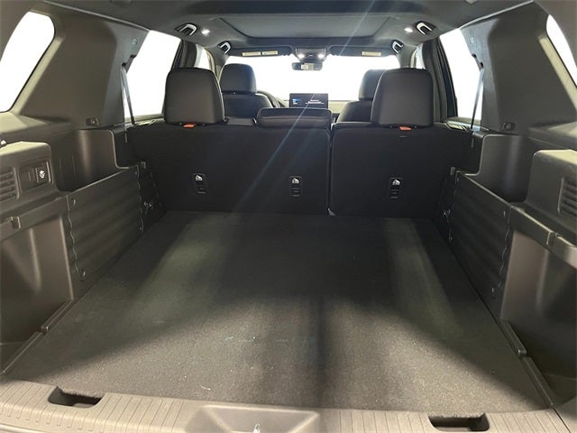 2026 Honda Passport TrailSport Blackout w/ Function Package