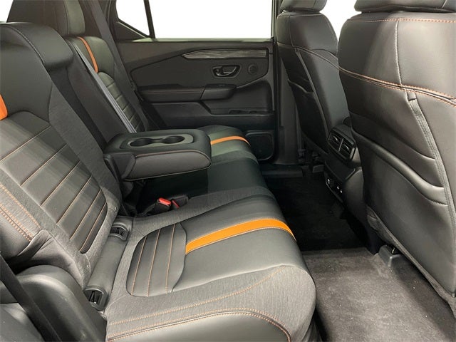 2026 Honda Passport TrailSport Blackout w/ Function Package