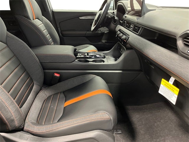 2026 Honda Passport TrailSport Blackout w/ Function Package