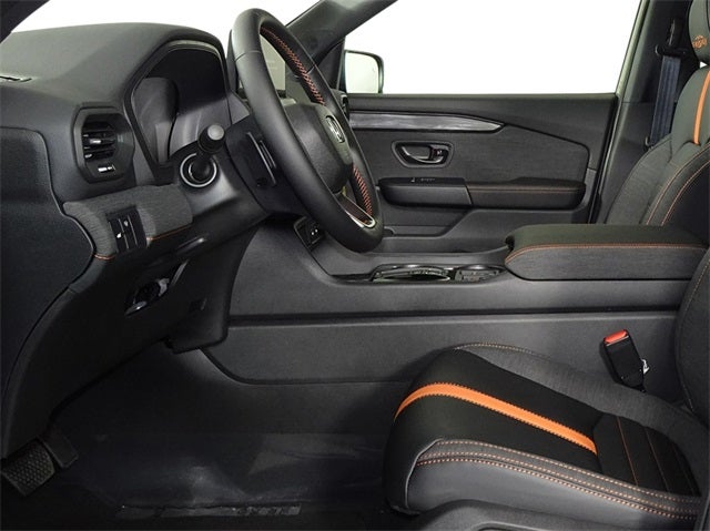 2026 Honda Passport TrailSport w/ Function Package