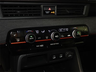 2026 Honda Passport TrailSport w/ Function Package