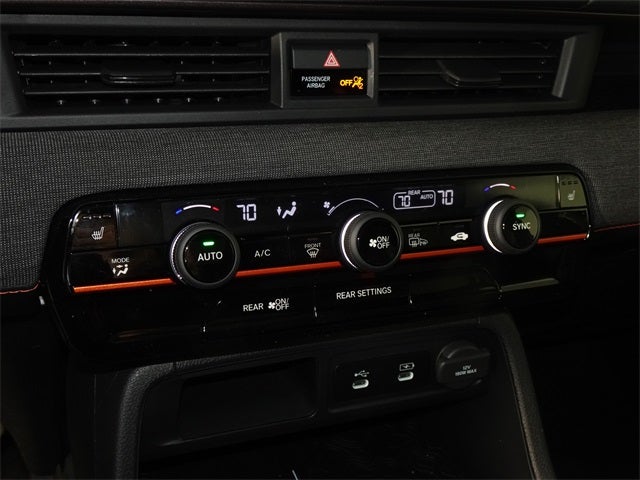 2026 Honda Passport TrailSport w/ Function Package