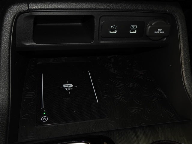 2026 Honda Passport TrailSport w/ Function Package