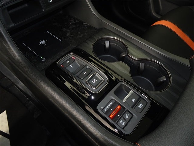 2026 Honda Passport TrailSport w/ Function Package