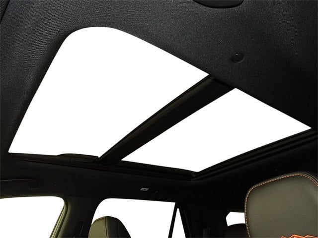 2026 Honda Passport TrailSport w/ Function Package