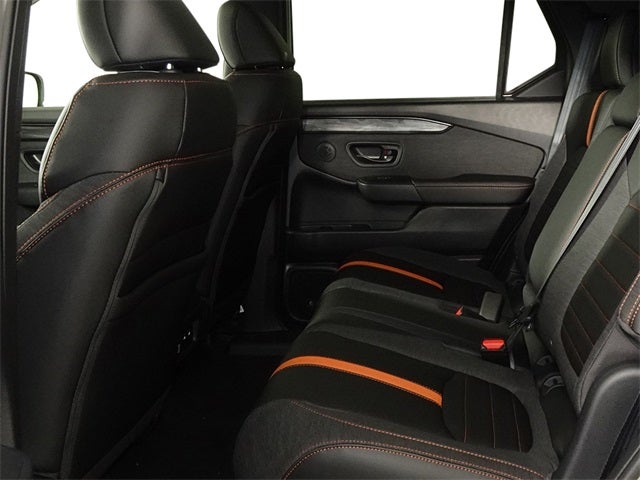 2026 Honda Passport TrailSport w/ Function Package