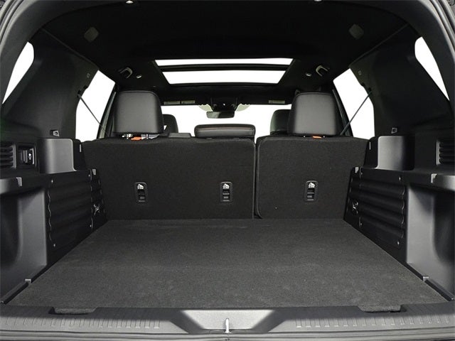 2026 Honda Passport TrailSport w/ Function Package