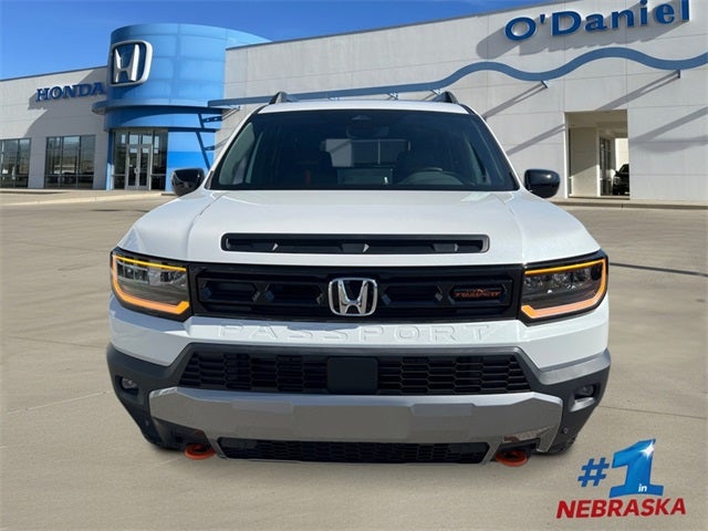 2026 Honda Passport TrailSport w/ Function Package