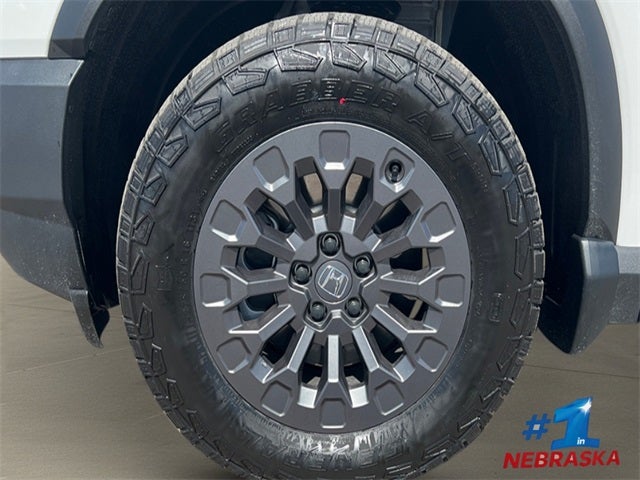 2026 Honda Passport TrailSport w/ Function Package