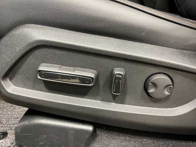 2026 Honda Passport TrailSport Elite Blackout