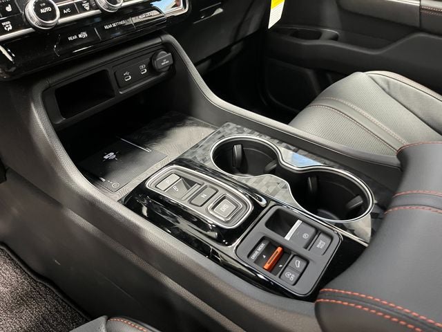 2026 Honda Passport TrailSport Elite Blackout