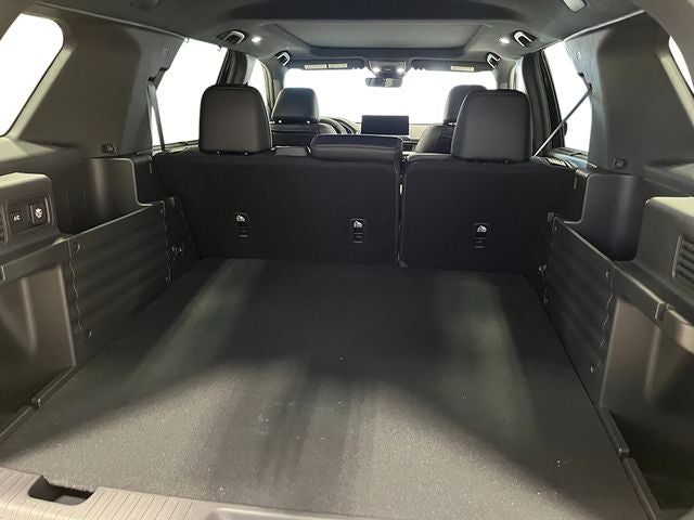 2026 Honda Passport TrailSport Elite Blackout