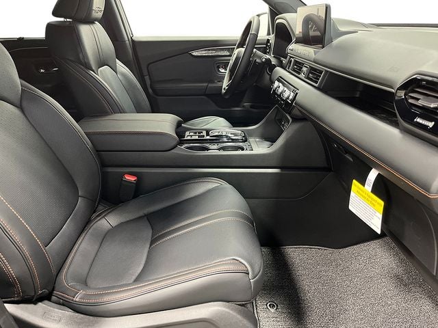 2026 Honda Passport TrailSport Elite Blackout