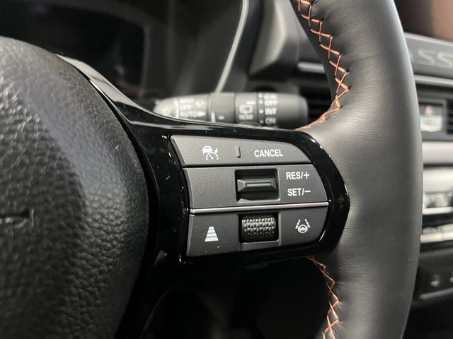 2026 Honda Passport TrailSport Elite Blackout