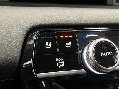 2026 Honda Passport TrailSport Elite Blackout
