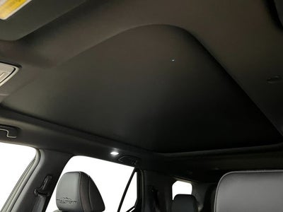 2026 Honda Passport TrailSport Elite Blackout