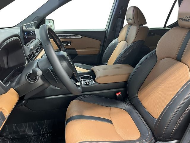 2026 Honda Passport TrailSport Elite Blackout