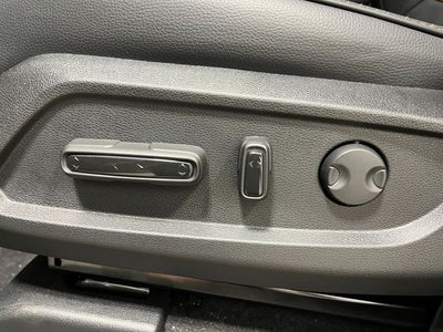 2026 Honda Passport TrailSport Elite Blackout