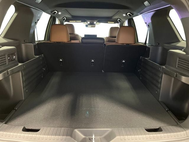 2026 Honda Passport TrailSport Elite Blackout