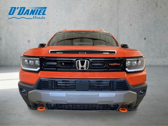2026 Honda Passport TrailSport Elite W/ Pet Package