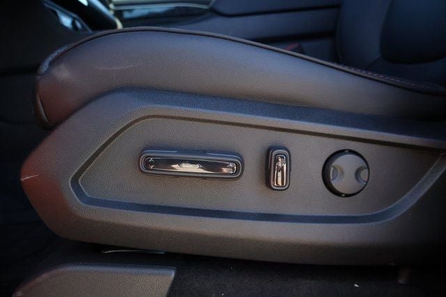2026 Honda Passport TrailSport Elite W/ Pet Package