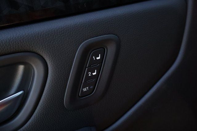 2026 Honda Passport TrailSport Elite W/ Pet Package