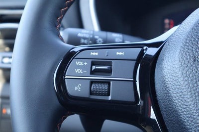 2026 Honda Passport TrailSport Elite W/ Pet Package