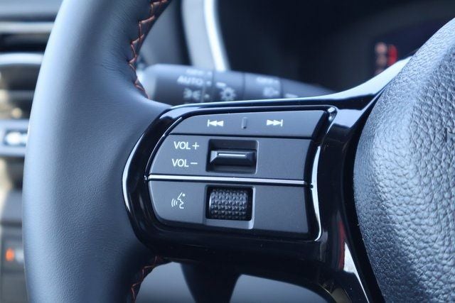2026 Honda Passport TrailSport Elite W/ Pet Package