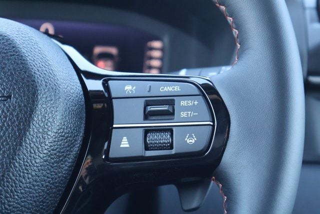 2026 Honda Passport TrailSport Elite W/ Pet Package