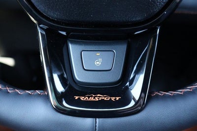 2026 Honda Passport TrailSport Elite W/ Pet Package