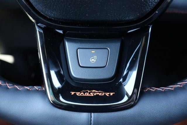 2026 Honda Passport TrailSport Elite W/ Pet Package