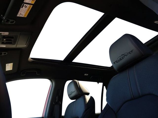 2026 Honda Passport TrailSport Elite W/ Pet Package