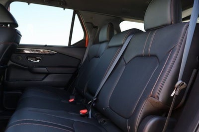 2026 Honda Passport TrailSport Elite W/ Pet Package