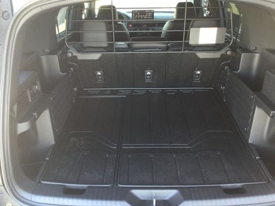 2026 Honda Passport TrailSport Elite W/ Pet Package
