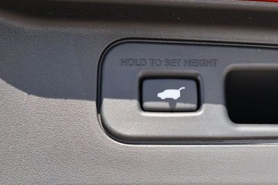 2026 Honda Passport TrailSport Elite W/ Pet Package
