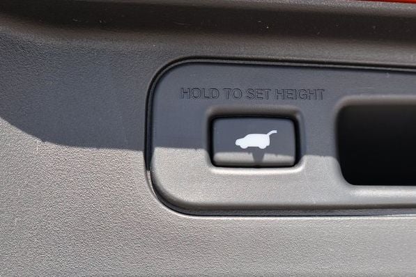 2026 Honda Passport TrailSport Elite W/ Pet Package