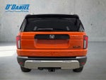 2026 Honda Passport TrailSport Elite W/ Pet Package